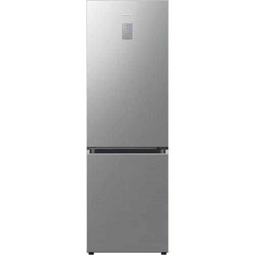 Samsung RB34C675ES9/EF Dviejų durų Nerūdijančio plieno Šaldytuvas 390 L image 1