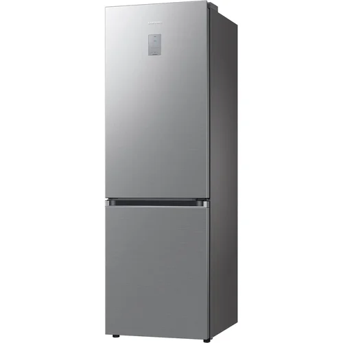 Samsung RB34C675ES9/EF Dviejų durų Nerūdijančio plieno Šaldytuvas 390 L image 2