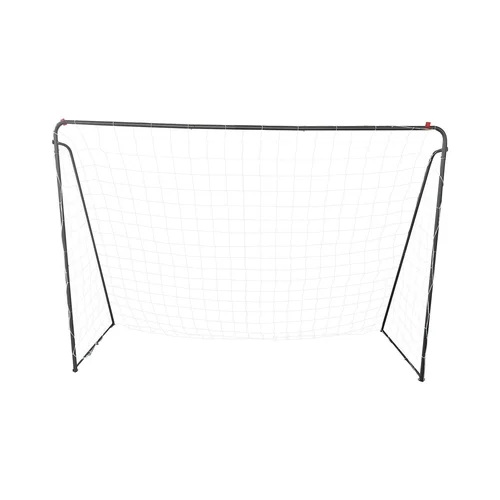 HATIS Metaliniai futbolo vartai 215×61×152 cm image 1