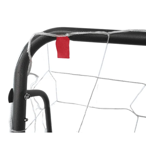 HATIS Metaliniai futbolo vartai 215×61×152 cm image 3