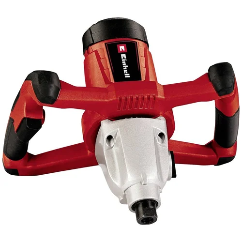 Elektrinė skiedinio/dažų maišyklė Einhell TE-MX 1600-2 CE image 1