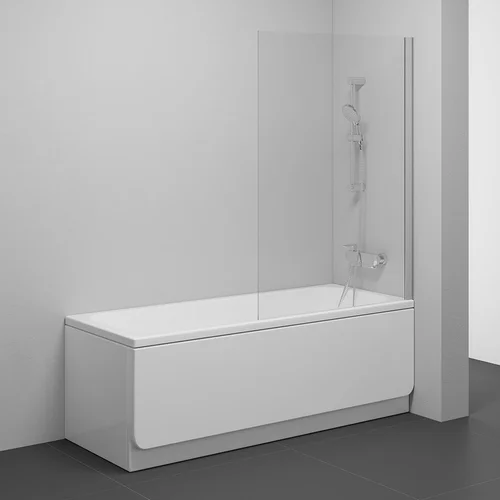 RAVAK PVS1 vonios sienelė 80x140 cm image 1