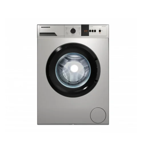 HEINNER HWM-VT0712CHSD++ 7 kg skalbimo mašina image 1