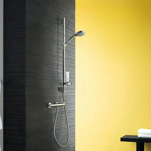 Hansgrohe Croma 100 Vario dušo komplektas image 1