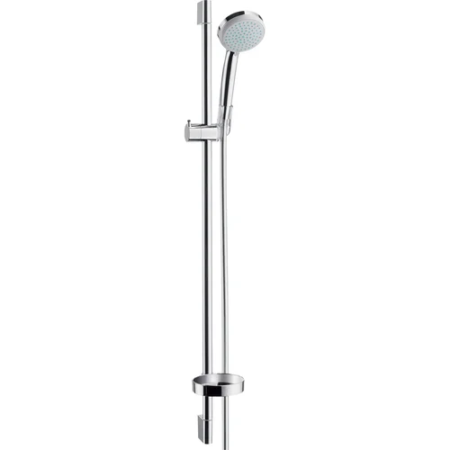 Hansgrohe Croma 100 Vario dušo komplektas image 2