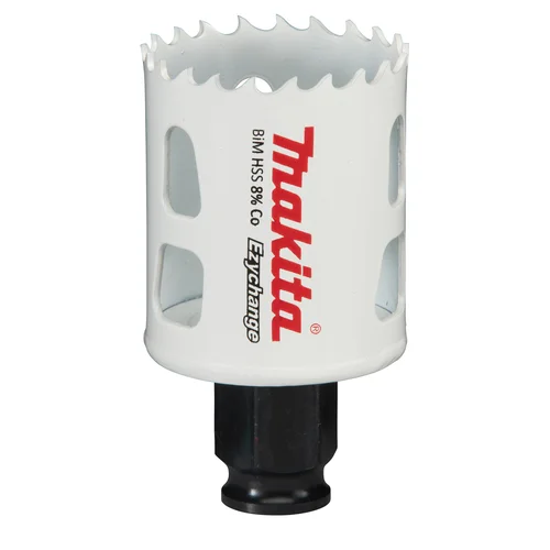Makita E-03785 EZYCHANGE Bi-Metal gręžimo karūna Ø41 mm image 1