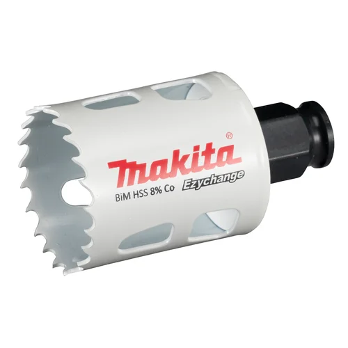 Makita E-03785 EZYCHANGE Bi-Metal gręžimo karūna Ø41 mm image 2
