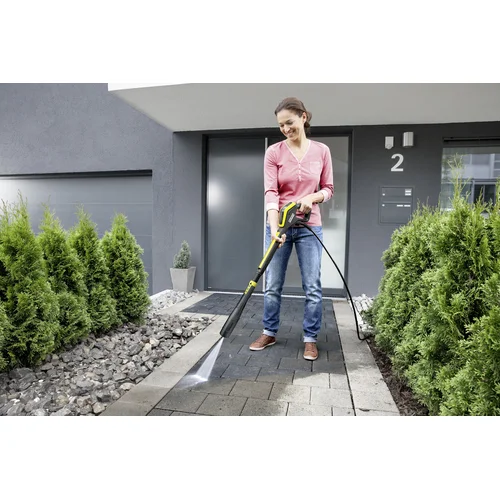 KARCHER MJ 145 Full Control 3-in-1 Multi Jet antgalis 2.643-906.0 image 2