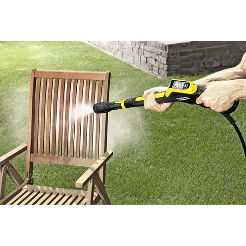 KARCHER MJ 145 Full Control 3-in-1 Multi Jet antgalis 2.643-906.0 image 3