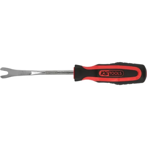 KS Tools Spaustukų nuėmėjas trumpas, ilgis 245 mm, iki 8 mm image 1