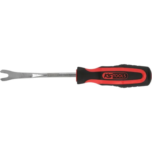 KS Tools Spaustukų nuėmėjas trumpas, ilgis 245 mm, iki 8 mm image 2