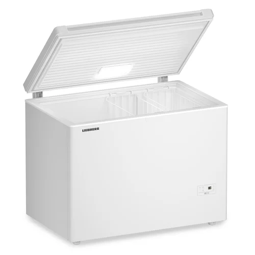 Liebherr CFe 1870 Pure Šaldymo dėžė iki 300 L image 1