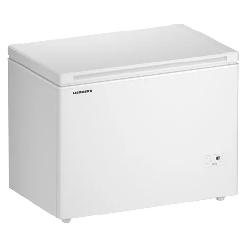 Liebherr CFe 1870 Pure Šaldymo dėžė iki 300 L image 2