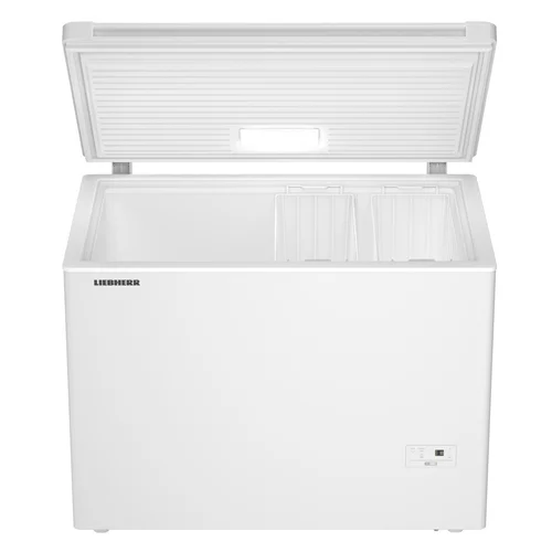 Liebherr CFe 1870 Pure Šaldymo dėžė iki 300 L image 3