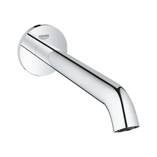 Grohe Essence 13449001 potinkinis vonios snapas, chromo image 1