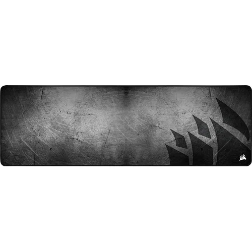 Corsair pelės kilimėlis 300x930x3 mm Juoda image 1