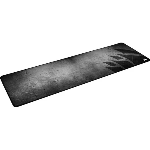Corsair pelės kilimėlis 300x930x3 mm Juoda image 3