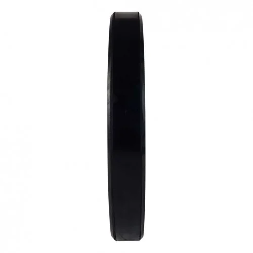 TUNTURI 14TUSCF058 Bumper svoris 50 mm, Juoda image 2