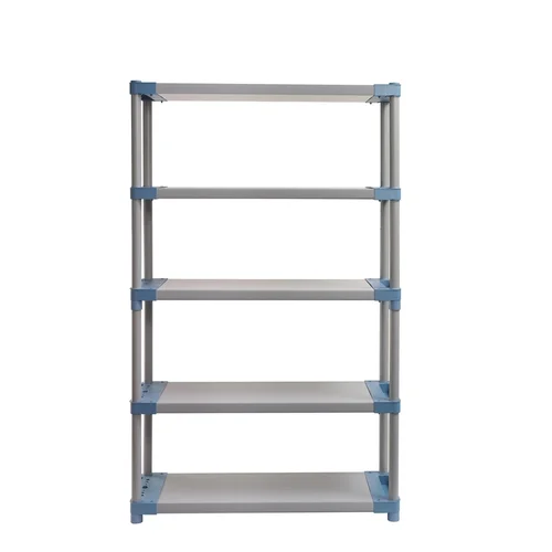 Sandėliavimo lentyna Grosfillex Maxim up 110, 110x40x175 cm image 1