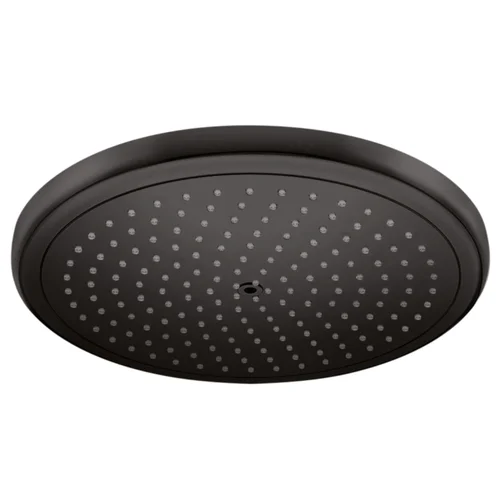 Hansgrohe Croma 280 1jet juoda matinė image 1
