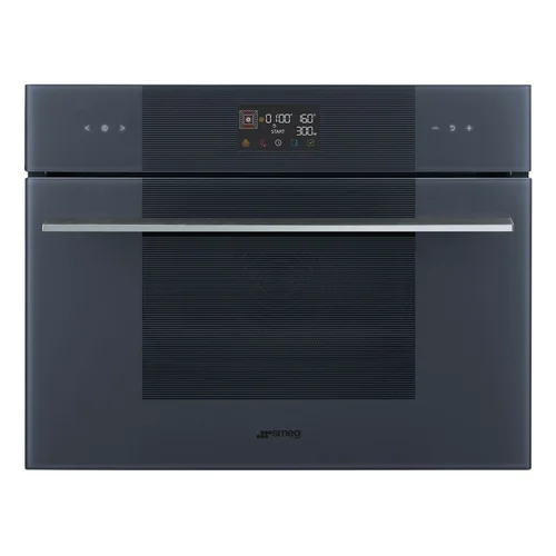 SMEG SO4102M1G įmontuojama orkaitė, 60 cm pločio image 1