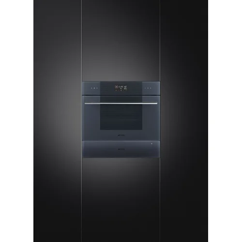 SMEG SO4102M1G įmontuojama orkaitė, 60 cm pločio image 2