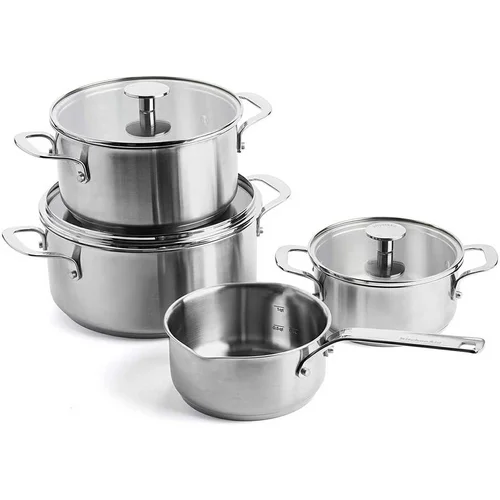 Puodų rinkinys KitchenAid CC003575 image 1