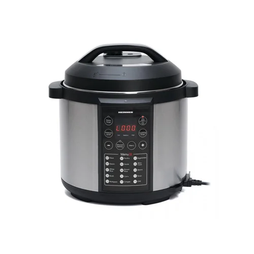 Heinner HPCK-6IX Slėginis multicooker 4,5 L image 1