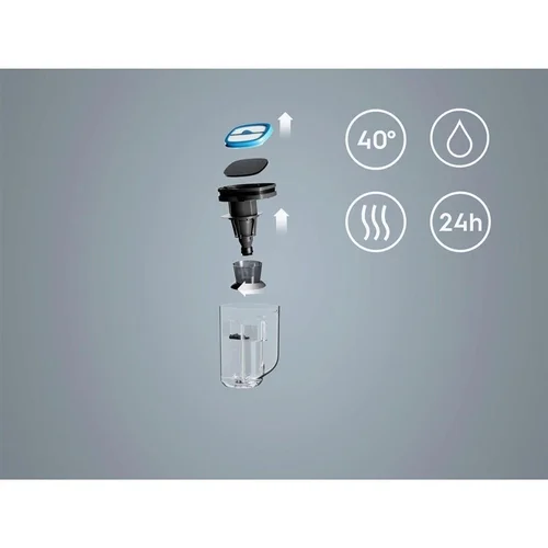 Electrolux EF163 800 „Ultimate“ dulkių siurblio filtras image 3