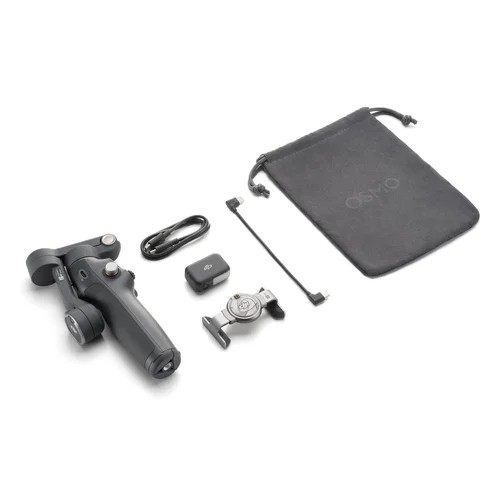 Stabilizatorius DJI Osmo Mobile 8 CP.OS.00000492 image 1