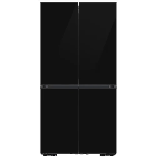 SAMSUNG RF65DB960E22EO Side by side šaldytuvas image 1