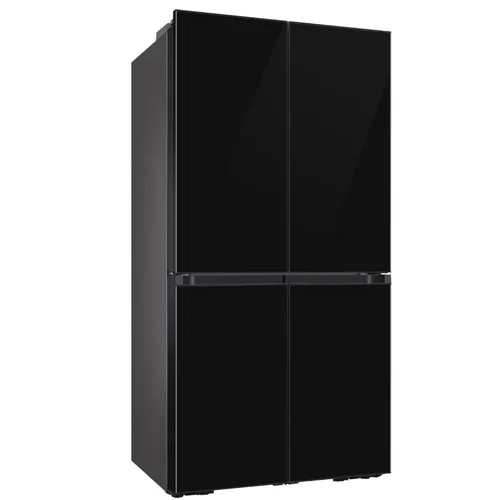SAMSUNG RF65DB960E22EO Side by side šaldytuvas image 2
