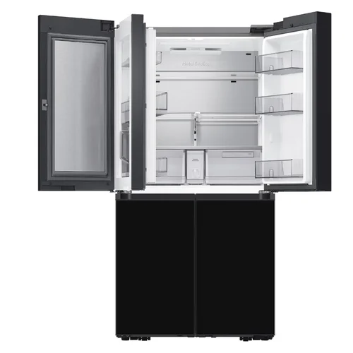 SAMSUNG RF65DB960E22EO Side by side šaldytuvas image 3