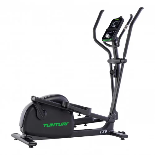 TUNTURI Signature C60-R elipsinis treniruoklis image 1