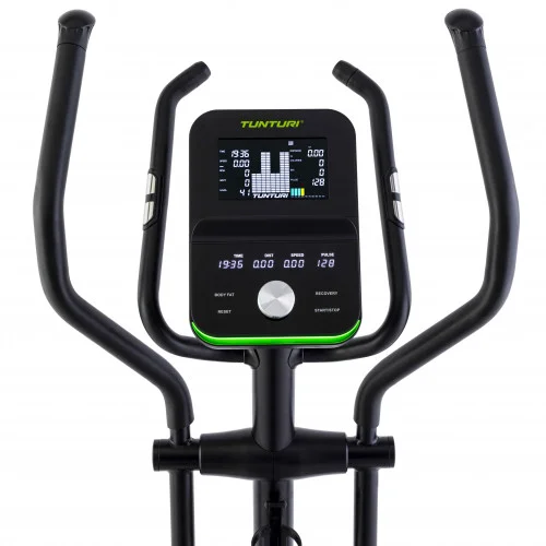 TUNTURI Signature C60-R elipsinis treniruoklis image 3