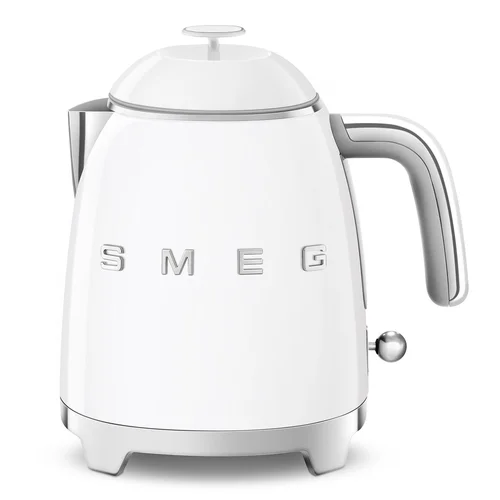 Smeg KLF05WHEU Baltas elektrinis virdulys image 1
