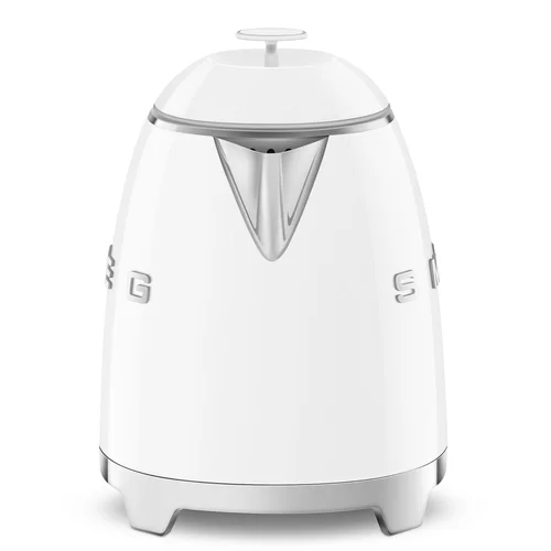 Smeg KLF05WHEU Baltas elektrinis virdulys image 2