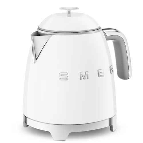 Smeg KLF05WHEU Baltas elektrinis virdulys image 3