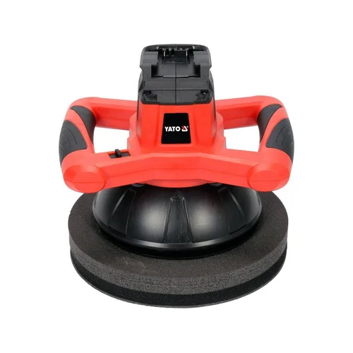 Yato Poliravimo mašina ekscentrinė 18V 254mm YT-82922 image 2