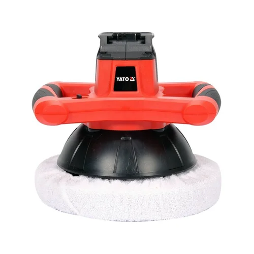 Yato Poliravimo mašina ekscentrinė 18V 254mm YT-82922 image 3