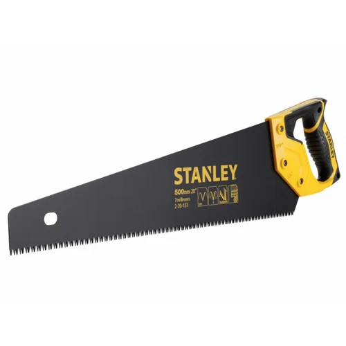 Stanley Jetcut rankinis pjūklas Appliflon 500 mm 7TPI image 2