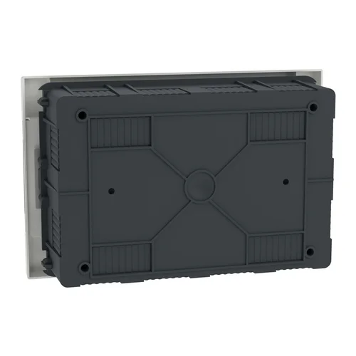 Schneider Electric EASY9 Modulinis skydas potinkinis IP40 12 mod. image 2