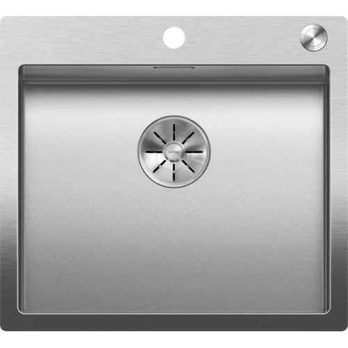 Blanco CLARON 500-IF/A Durinox 523393 image 1