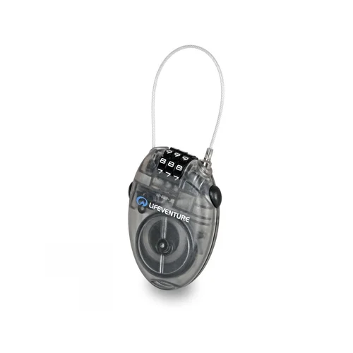 Lifeventure Mini Cable Lock 70 cm trosas image 2