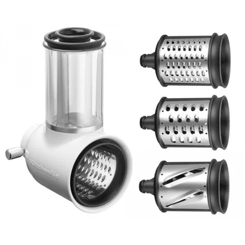 KitchenAid 5KSMVSA daržovių pjaustyklė image 1