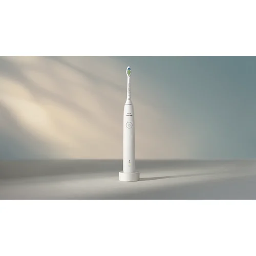 PHILIPS Sonicare Series 5500 HX7110/01 dantų šepetėlis image 3
