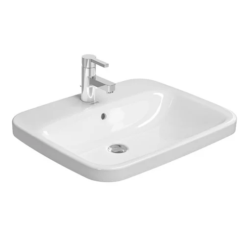 Duravit DuraStyle 61 cm Praustuvas 0374620000 image 1
