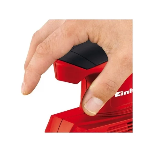Plokštuminis šlifuoklis Einhell TC-OS 1520/1 image 3