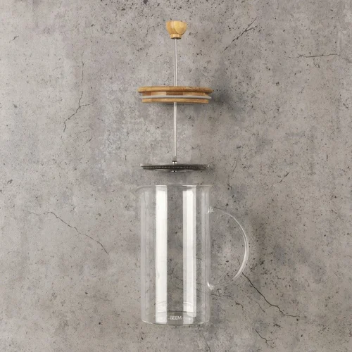 Kavinukas Beem FRench Press, 1l image 3