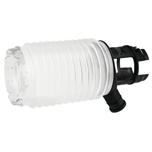 Makita 198362-9 SDS-PLUS dulkių rinktuvas image 1